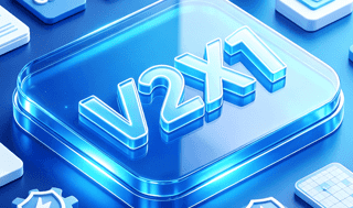 V2X1 Free Online Tools